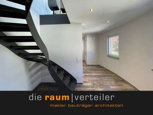 Foto - Wohnung zum Kaufen in Bad Aibling 395.000,00 € 50.99 m²