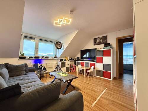 Foto - Wohnung zum Mieten in Gevelsberg 575,00 € 61 m²