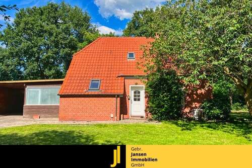 Foto - Haus zum Kaufen in Westoverledingen Flachsmeer 249.000,00 € 115.22 m²