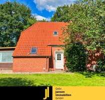 Haus zum Kaufen in Westoverledingen Flachsmeer 249.000,00 € 115.22 m² - Westoverledingen / Flachsmeer