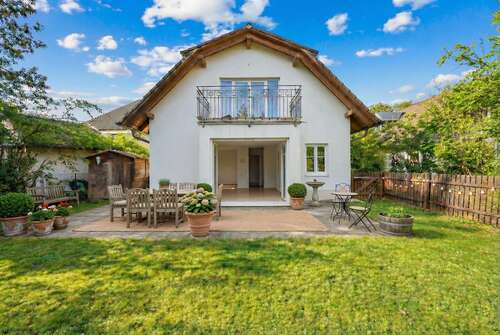 Foto - Haus zum Kaufen in München 1.100.000,00 € 104 m²