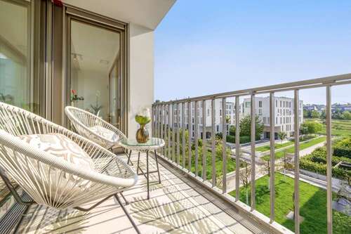 Foto - Wohnung zum Kaufen in Stuttgart Stuttgart-Nord 880.000,00 € 86.56 m²