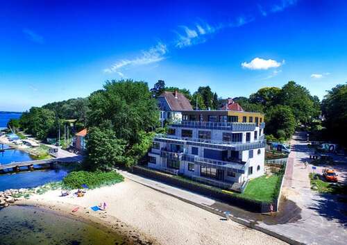 Foto - Wohnung zum Mieten in Mönkeberg 2.200,00 € 144 m²