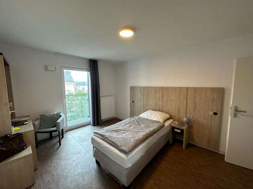 Foto - WG-Zimmer in Hamburg 969,00 € 16 m²