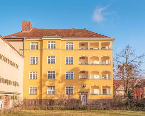 Foto - Wohnung zum Kaufen in Berlin 499.200,00 € 312 m²