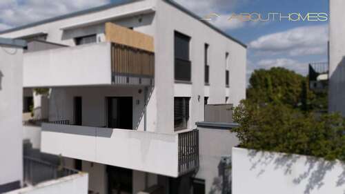 Foto - Wohnung zum Kaufen in Stuttgart 369.000,00 € 67.77 m²