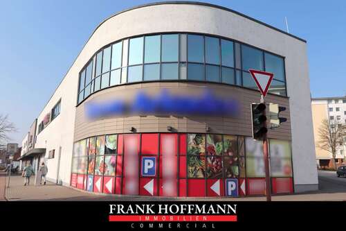 Foto - Einzelhandel in Bad Oldesloe 5.700,00 € 475 m²