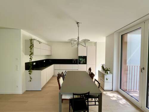 Foto - Wohnung zum Mieten in München 2.900,00 € 78 m²