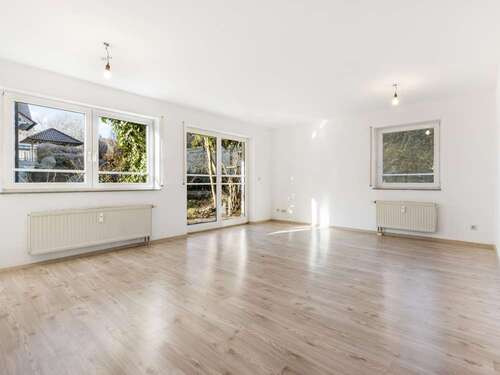 Foto - Wohnung zum Kaufen in Pfullendorf 225.000,00 € 74.86 m²