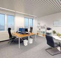 Büro in Düsseldorf 1.090,00 € 57 m²