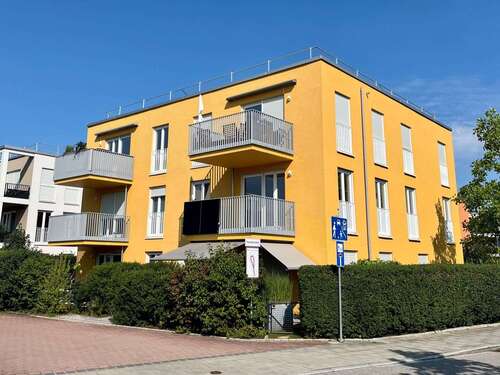 Foto - Wohnung zum Kaufen in Vaterstetten 599.000,00 € 78 m²