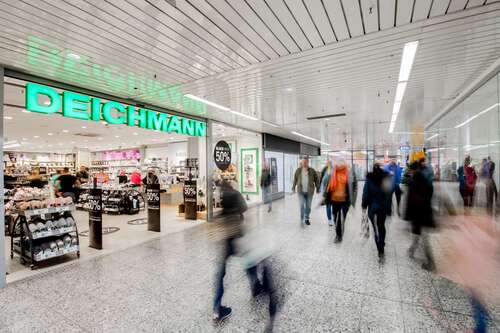 Foto - Einzelhandel in Heilbronn 760,00 € 25.73 m²