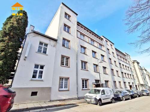Foto - Wohnung zum Mieten in Chemnitz 325,00 € 60 m²