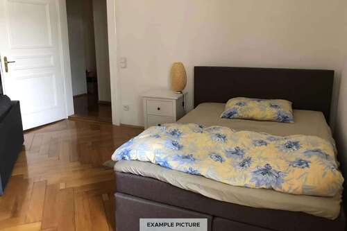 Foto - WG-Zimmer in München 1.010,00 € 21 m²