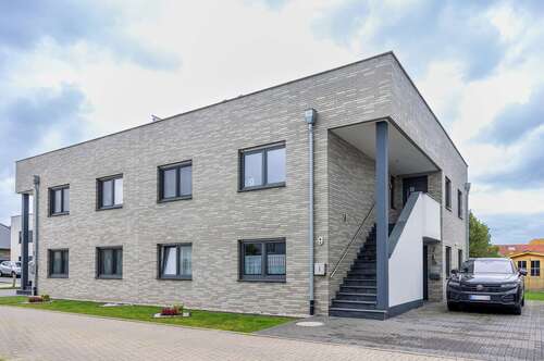 Foto - Wohnung zum Kaufen in Bad Oeynhausen 546.500,00 € 156 m²