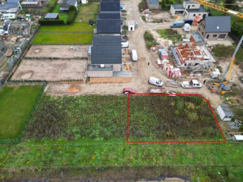 Foto - Grundstück zu verkaufen in Goch 128.000,00 € 422 m²