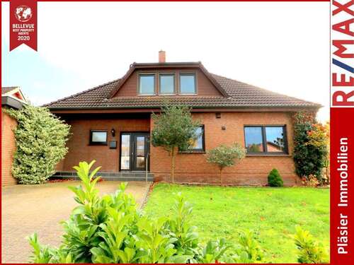 Foto - Haus zum Kaufen in Westoverledingen - Ihrhove 299.000,00 € 178 m²