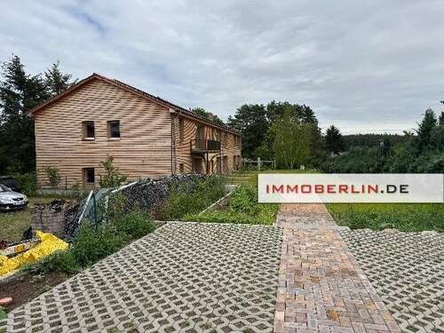 Foto - Wohnung zum Kaufen in Großwoltersdorf 451.900,00 € 102 m²