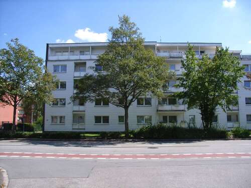 Foto - Wohnung zum Mieten in Herford 500,00 € 60 m²