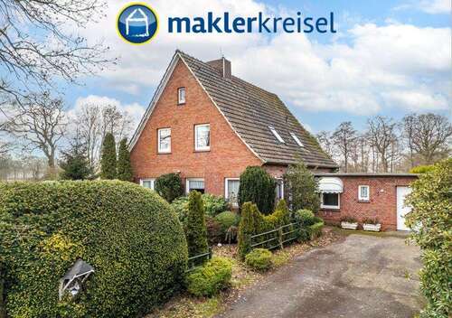 Foto - Haus zum Kaufen in Wittmund OT Leerhafe 239.000,00 € 138 m²