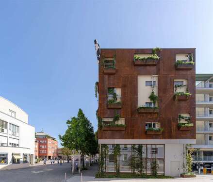 Foto - Einzelhandel in Singen (Hohentwiel) 247.300,00 € 53.76 m²