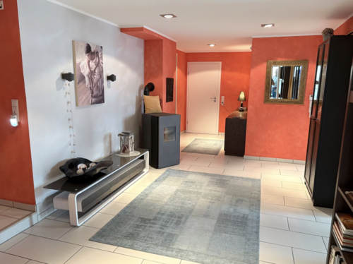 Foto - Wohnung zum Kaufen in Reiskirchen 340.000,00 € 125 m²