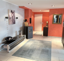 Wohnung zum Kaufen in Reiskirchen 340.000,00 € 125 m²