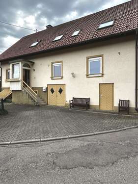 Foto - Wohnung zum Kaufen in Eisental 160.000,00 € 84.77 m²