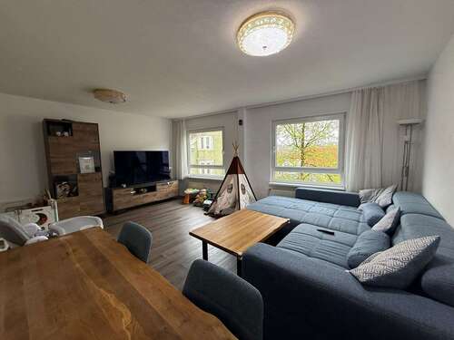 Foto - Wohnung zum Mieten in Hechingen 795,00 € 98.5 m²