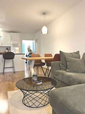 Foto - Wohnung zum Kaufen in Darmstadt 338.500,00 € 61.54 m²