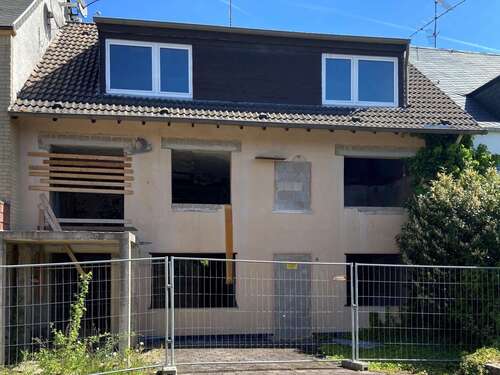 Foto - Haus zum Kaufen in Speicher 59.000,00 € 235 m²
