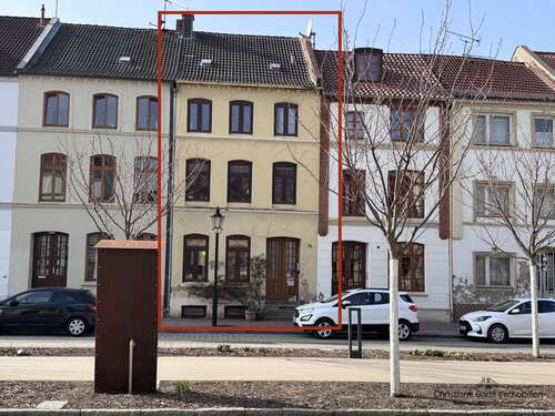 Foto - Haus zum Kaufen in Wismar 239.975,00 € 149 m²