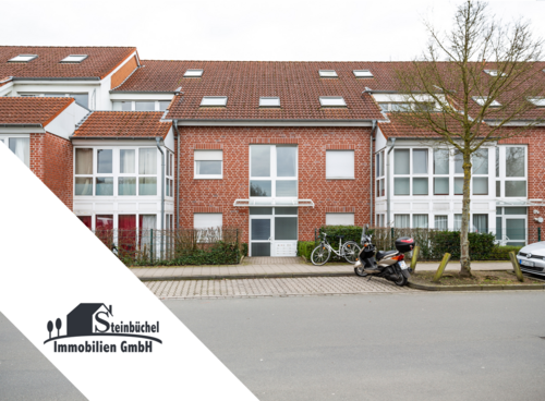 Foto - Wohnung zum Kaufen in Münster 185.000,00 € 50.19 m²