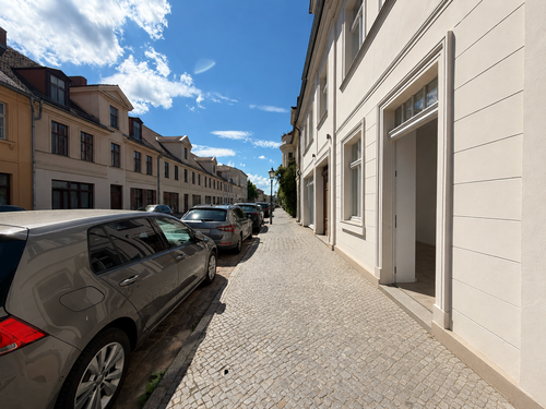 Foto - Büro in Potsdam 1.907,64 € 52.99 m²