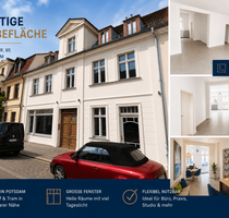 Büro in Potsdam 1.907,64 € 52.99 m²