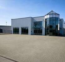 Halle in Hamm 8.500,00 € 1250 m²