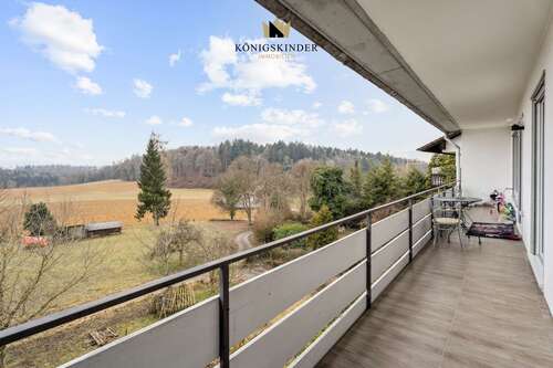 Foto - Wohnung zum Mieten in Radolfzell am Bodensee 1.500,00 € 160 m²