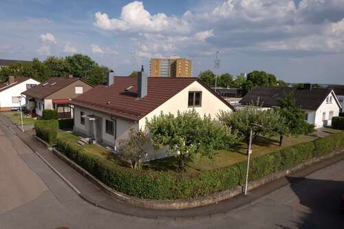 Foto - Haus zum Kaufen in Ehingen 384.000,00 € 151.31 m²