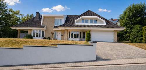 Foto - Haus zum Kaufen in Waldems - Steinfischbach 669.000,00 € 255 m²