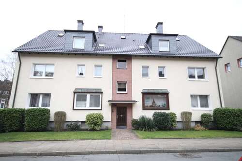 Foto - Wohnung zum Mieten in Hattingen-Südstadt 510,00 € 51 m²