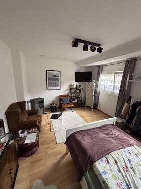 Foto - Wohnung zum Mieten in Aachen 320,00 € 32 m²
