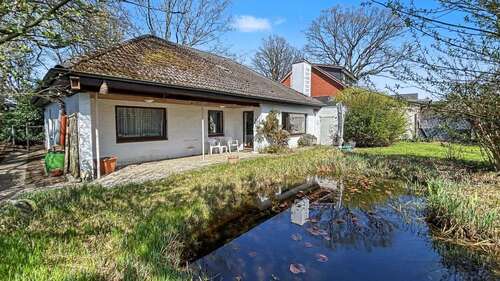Foto - Haus zum Kaufen in Bark 275.000,00 € 114.63 m²