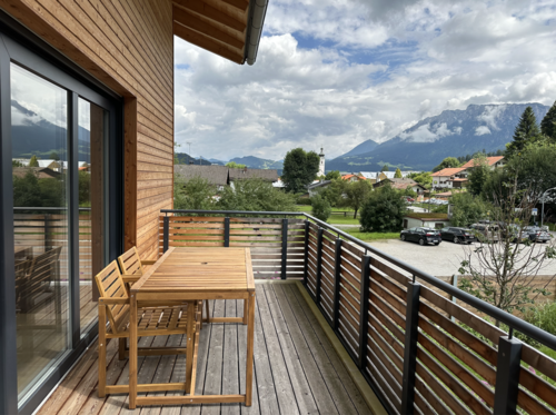 Foto - Wohnung zum Kaufen in Oberaudorf 606.000,00 € 81.52 m²