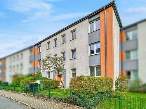 Foto - Wohnung zum Kaufen in Mülheim an der Ruhr 109.500,00 € 58 m²