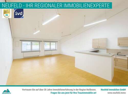 Foto - Büro in Oedheim 399,00 € 40.44 m²