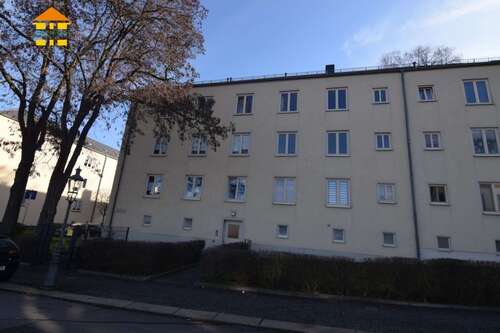 Foto - Wohnung zum Mieten in Chemnitz 295,00 € 55.55 m²