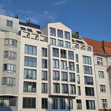 Foto - Wohnung zum Kaufen in Berlin 570.000,00 € 73 m²