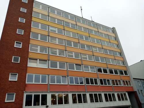 Foto - Büro in Hamburg 1.071,00 € 153 m²