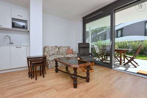 Foto - Wohnung zum Mieten in Stuttgart 1.490,00 € 50 m²