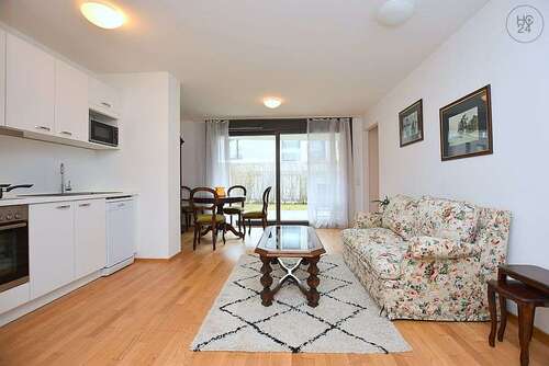 Foto - Wohnung zum Mieten in Stuttgart 1.490,00 € 50 m²